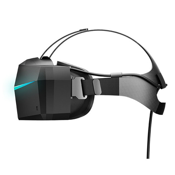 Vr Glasögon Till Xbox One