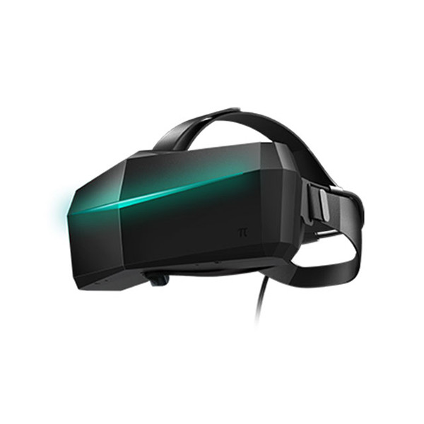 Vr Glasögon Till Xbox One
