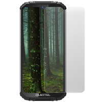 Panssarilasi joka suojaa tehokkaasti WP6 älypuhelimen näyttöä kolhuilta ja naarmuilta. Suojalasi on varma lisävaruste WP6 älypuhelimelle.