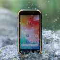 Ulefone Armor X7 kompakt Android 10 4G-telefon
