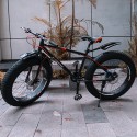 26x4" X-Treme Bronze fatbike