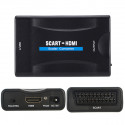 SCART-HDMI -adapteri