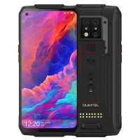 Oukitel WP7 on IP68 suojattu vedenkestävä älypuhelin hyvällä raudalla kovaan käyttöön. 48MP kolmoiskamera, IR-kamera pimeäkuvaukseen ja kestävä 8000mAh akku!