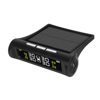 TPMS rengaspaineiden valvontajärjestelmä on erinomainen ja edullinen sijoitus sekä polttoainetalouden että turvallisuudenkin näkövinkkelistä.