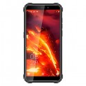Oukitel WP5 Pro tålig telefon, Android 10 