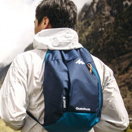 decathlon small backpack