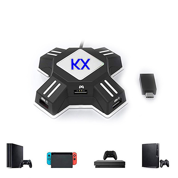 KX Console Adapter for Keyboard/Mouse