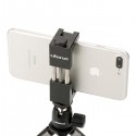 Phone Holder for Selfie Stick and Tripod