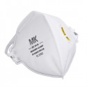MK FFP2 andningsskydd med ventil 5-200 st