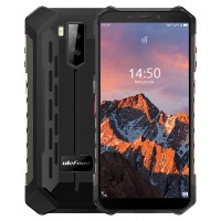 Ulefone Armor X5 Pro er en meget prisvenlig vand- og stødsikker smartphone med nok strøm til de grundlæggende brugerbehov. Den kommer med Android 10, 5000mAh batteri, programmerbar PTT-nøgle og ansigtsgenkendelse.