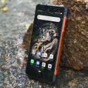 Ulefone Armor X5 Pro, stødsikker telefon med Android 10