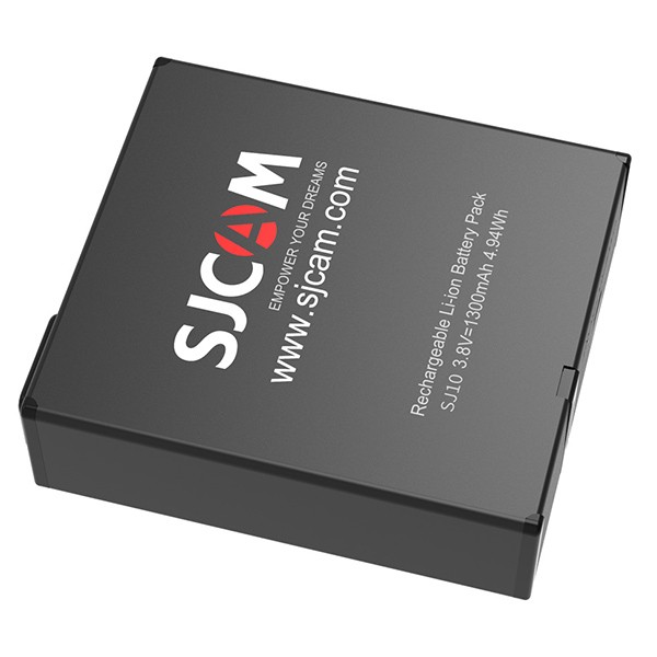 Sjcam sj10 pro аккумулятор Sjcam sj10 pro аккумулятор
