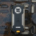 Doogee S96 Pro tålig telefon med nattkamera