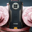 Doogee S96 Pro robust telefon med natkamera