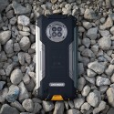 Doogee S96 Pro iskunkestävä IP68-puhelin pimeänäkökameralla