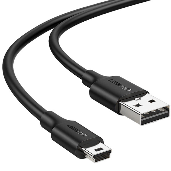ugreen-mini-usb-usb-2-0-kaapeli-1m