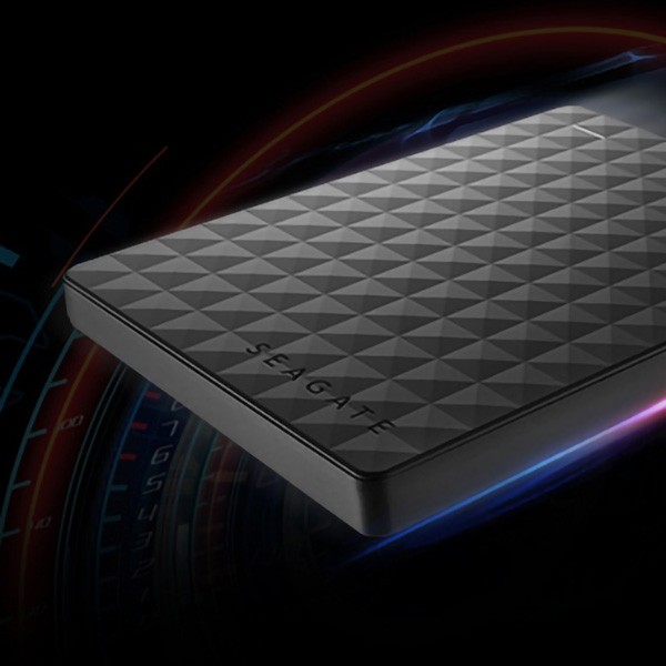 Seagate Expansion Portable Usb 3.0 1tb Externe Festplatte Seagate Expansion Portable 1TB extern USB 3.0-hårddisk