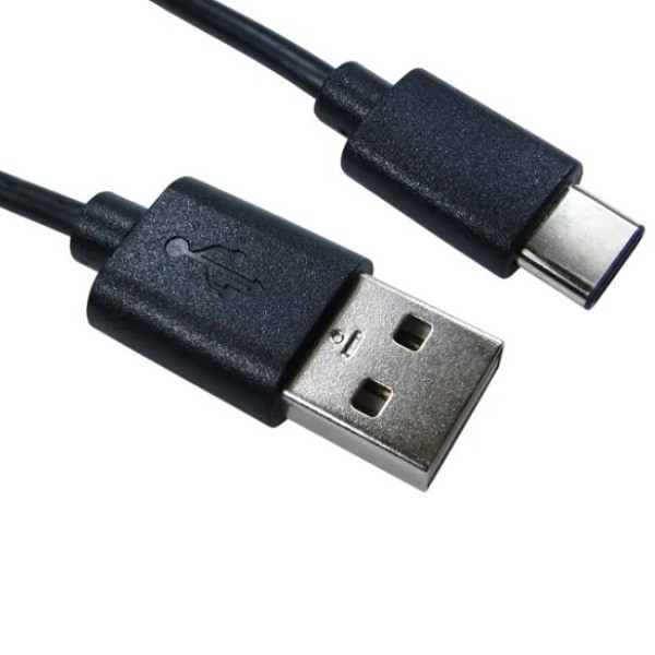 Pitkäpäinen USB-C kaapeli IP68-puhelimille
