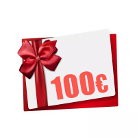 Presentkort på 1000 kr på e-ville's webshop