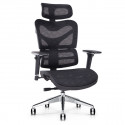 Relaffice - Gavee ergonomisk kontorsstol