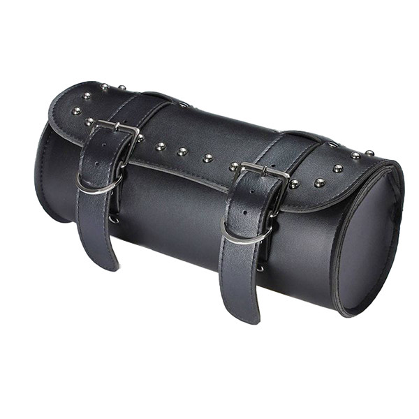 Motorcycle front bag