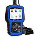 Nexas NL101 OBD2 DTC-scanner 