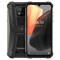Ulefone Armor 8 Pro er en vandtæt og stødsikker smartphone med mange gode funktioner til en lav pris.