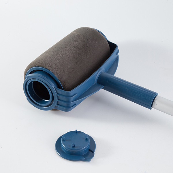 Paint Runner Pro maalaussetti 6osaa