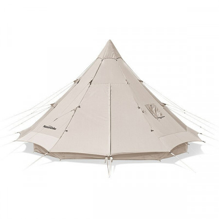 Naturehike Comfort Tiipii  teltta 