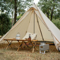 3F UL GEAR kamiina telttaan sivuikkunalla