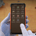 Doogee S97 Pro Phone With Laser Range Finder