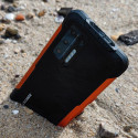 Doogee S97 Pro Phone With Laser Range Finder