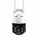 Vstarcam PT WiFi IP-overvågningskamera CS64 