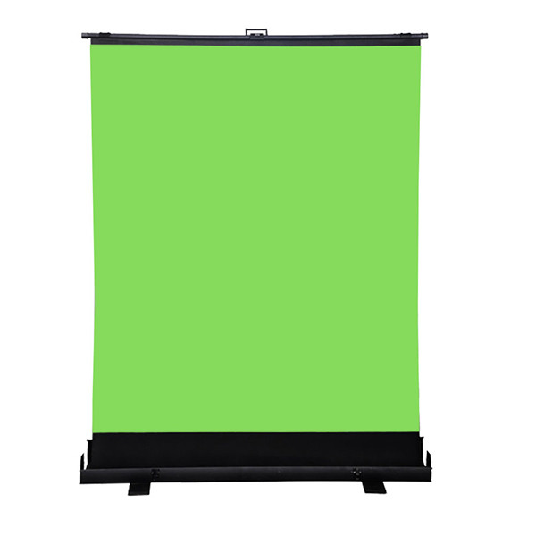 Green Screen -taustakangas