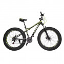 Outlet - 26x4" X-Treme Classic fatbike