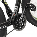 Outlet - 26x4" X-Treme Classic fatbike