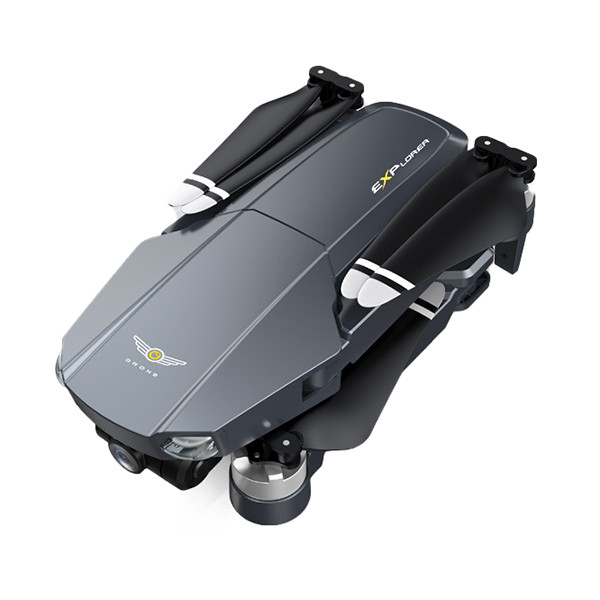 JJRC X20 GPSdrone 6K Sonykameralla