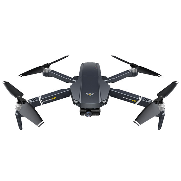 JJRC X20 GPSdrone 6K Sonykameralla