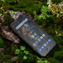 Oukitel WP17 IP68 smartphone med mørke kamera