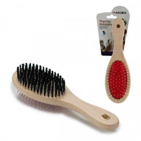 pet brush