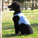 Innovagoods cooling pet vest size M