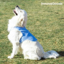 Innovagoods cooling pet vest size L