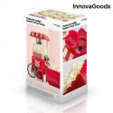 Innovagood Sweet & Pop Times popcornmaskine 1200w