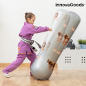 Innovagoods Inflatable Punching Bag for Kids