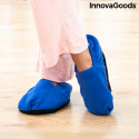 Innovagoods Microwavable Heated Slippers