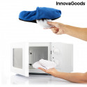 Innovagoods Microwavable Heated Slippers