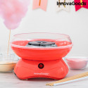 Innovagoods SweetyCloudy Candyfloss maskine 400w
