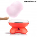 Innovagoods Candy Floss Machine 400W