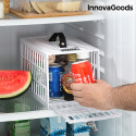 InnovaGoods Food Safe Lukittava Jääkaappirasia