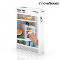 Innovagoods mad sikre køleskab boks med lås